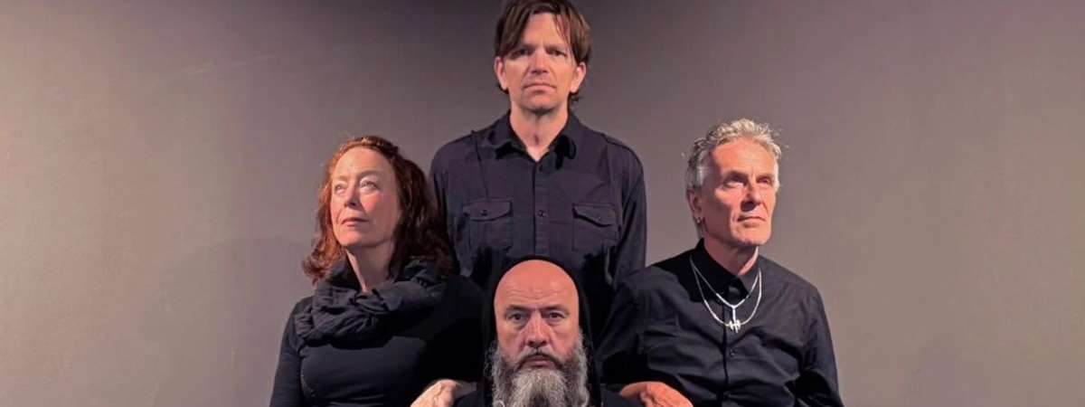 Kultur Shock - 30th Anniversary Show w/ Nasalrod