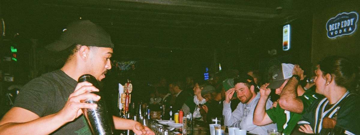 Love City DJs