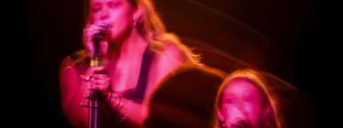 Evangeline Rae (Album Release Party) + Arabella