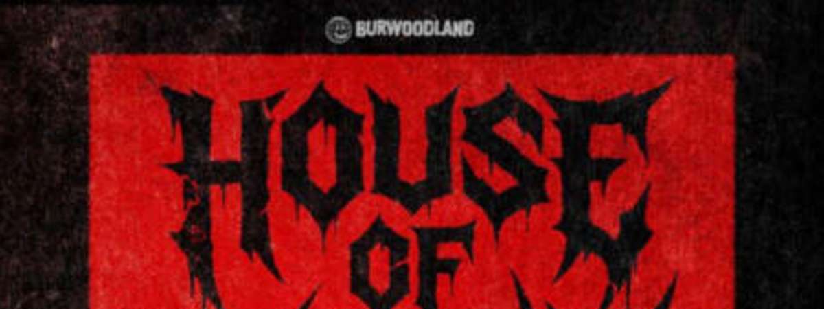 House Of Heavy Nu- Metal + Alt-Metal + Metal Core Party