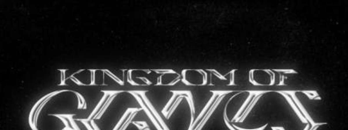 Kingdom Of Giants w/ Holy Wars + Night Rider