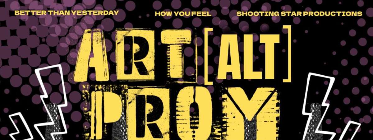 Art Prom