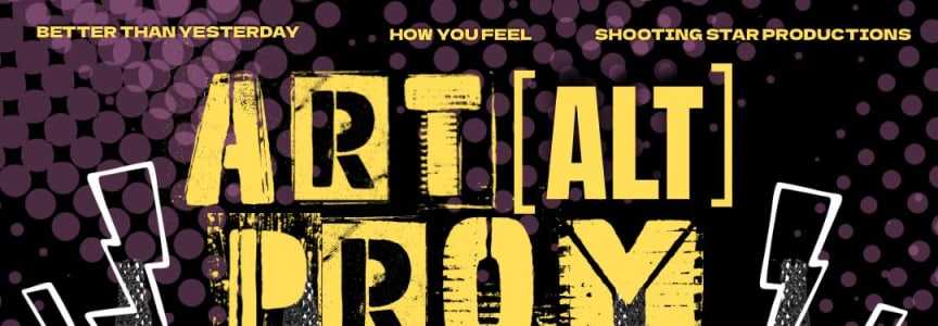 Art Prom