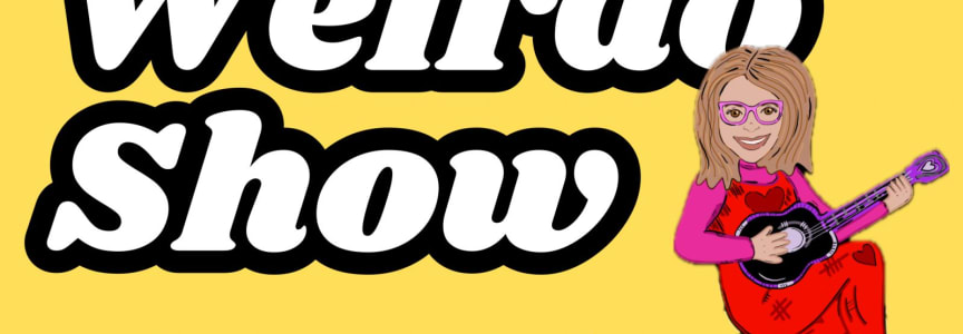 The Weirdo Show-  A Clean Comedy Show