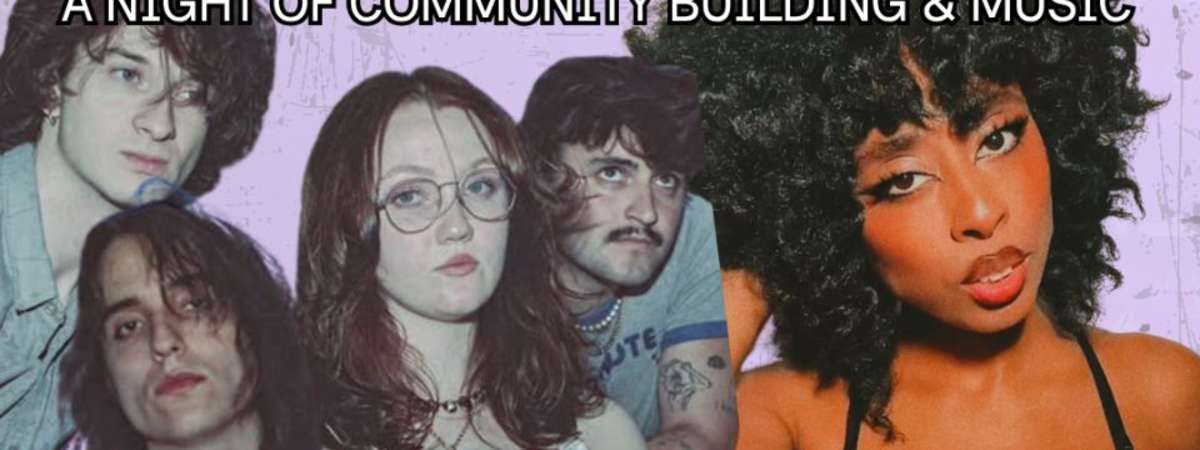 Music Meetup