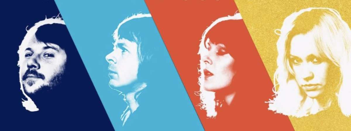Super Trouper: An Abba Disco Party