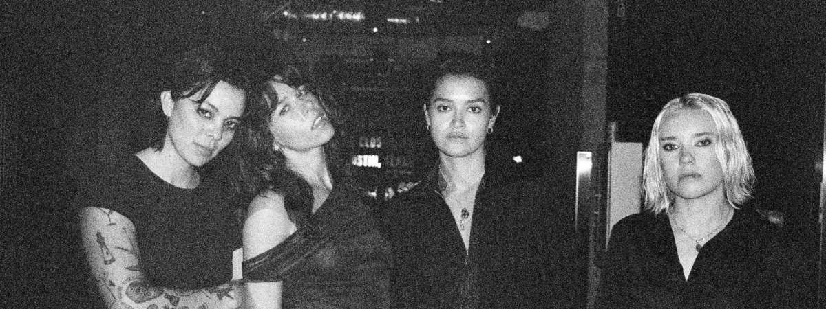 The Aces