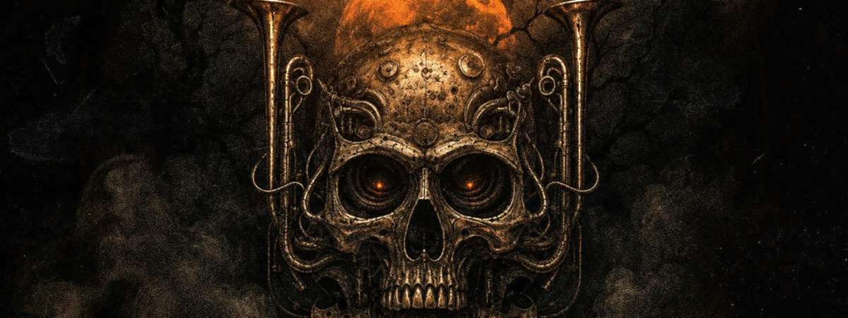 Brass Against: Halloween Tour