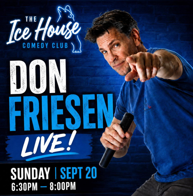 Don Friesen
