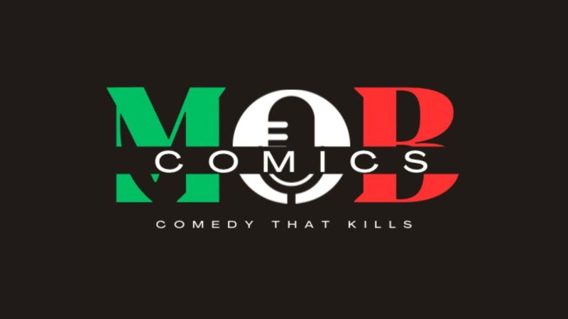 MOB Comics
