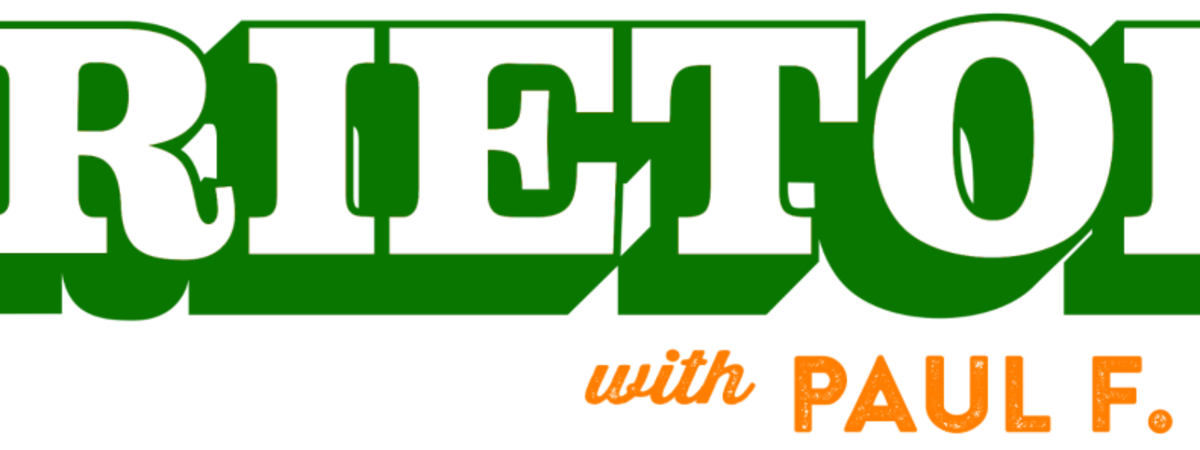 Varietopia With Paul F. Tompkins
