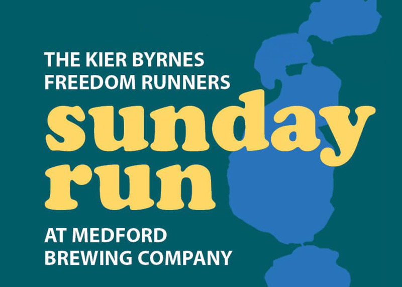 Sunday Run!