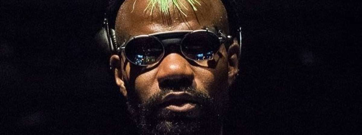 Green Velvet