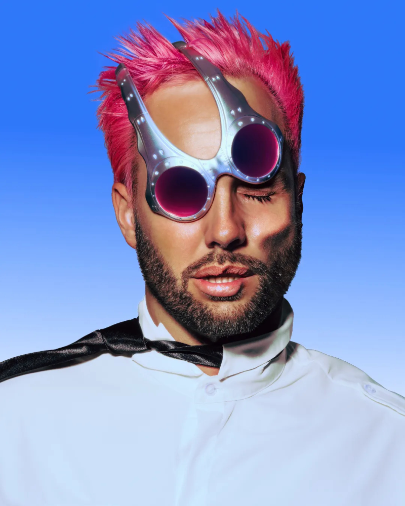 DJ Night — What So Not [ISATDJ Fall Tour]
