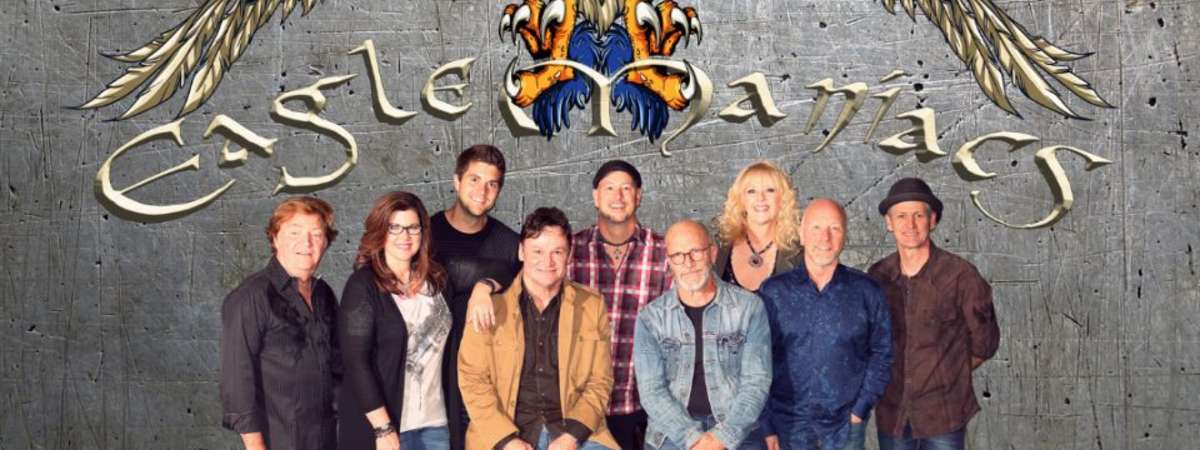 The Eaglemaniacs