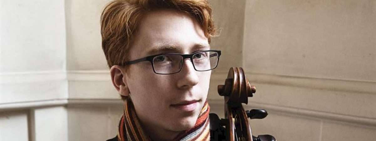Symphony at the Sid: Mischief, Madness & Mystery