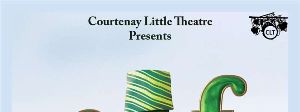 Elf - The Musical