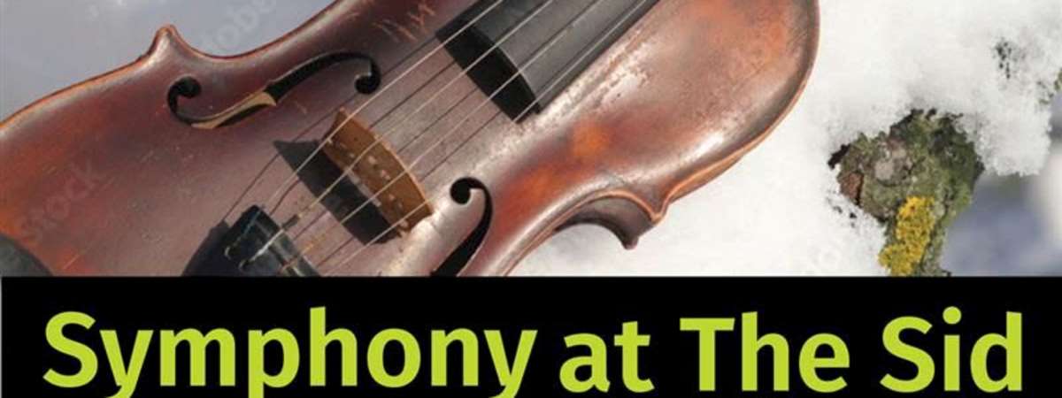 Symphony at the Sid: Winter Glow