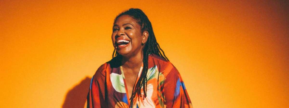 Ruthie Foster