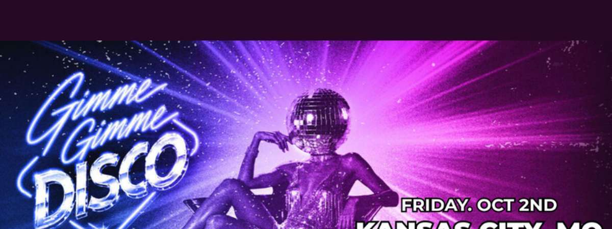 Gimme Gimme Disco