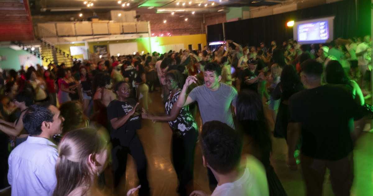 Barrio Bugalú