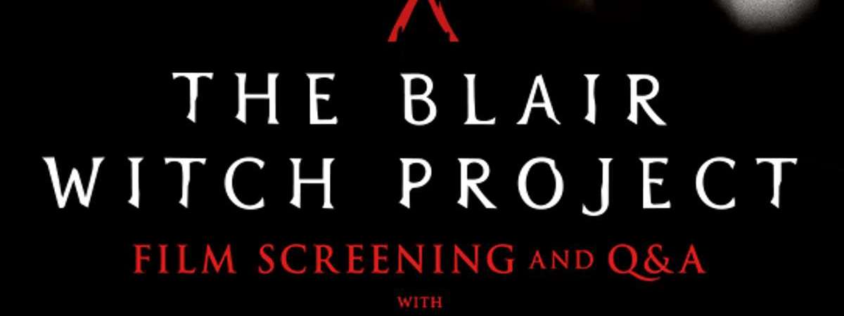 The Blair Witch Project