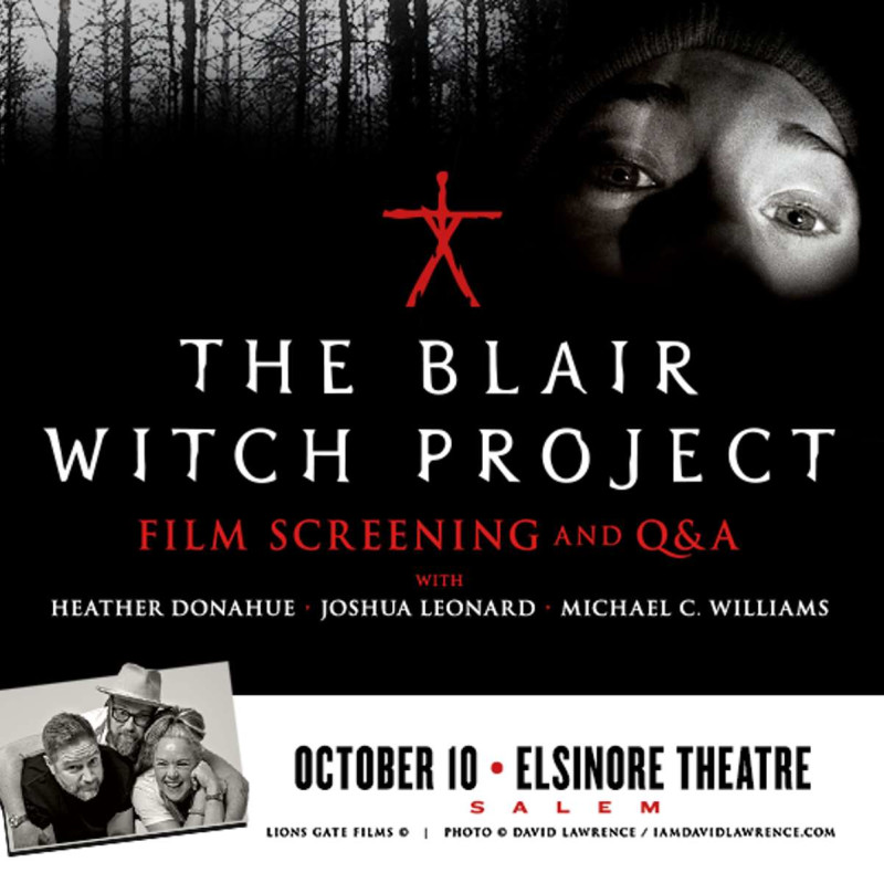 The Blair Witch Project