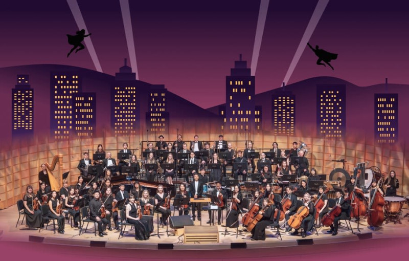 Hollywood in Concert