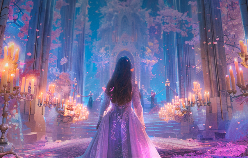 The Princess Proms Concert