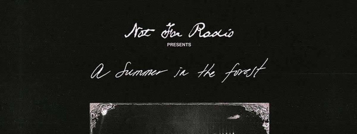 Not For Radio