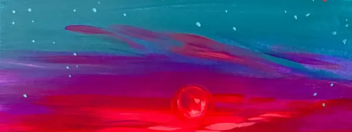 Vivid Swells