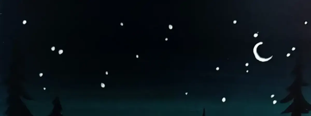 Eerie Embers