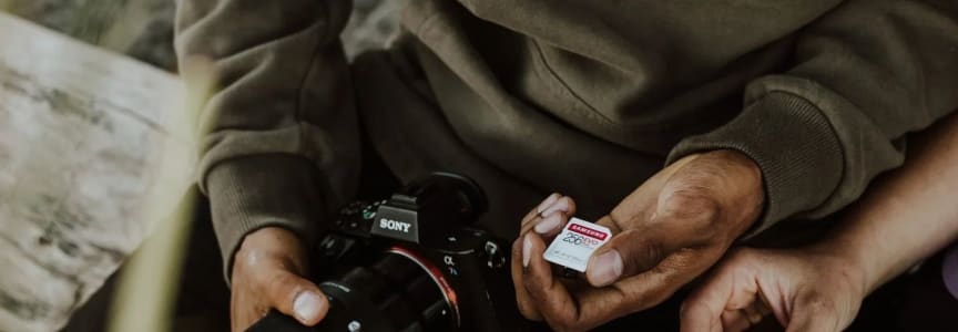 Organizing Your Photos