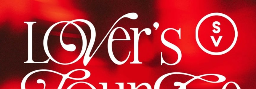 Lover’s Lounge