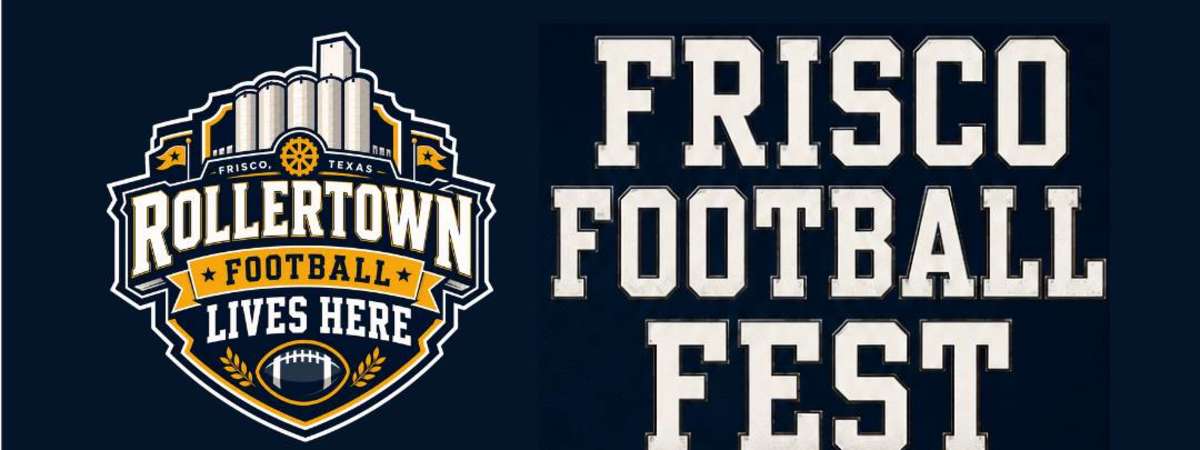 Frisco Football Fest
