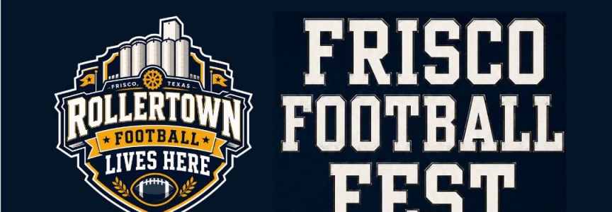 Frisco Football Fest