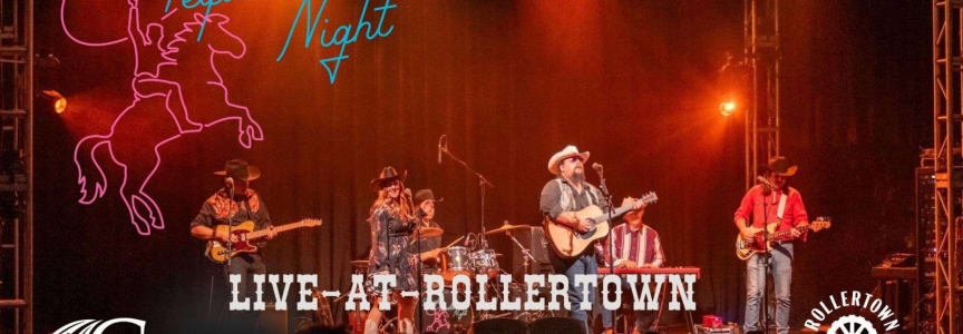 Straight Tequila Night - A Tribute to 90s Country