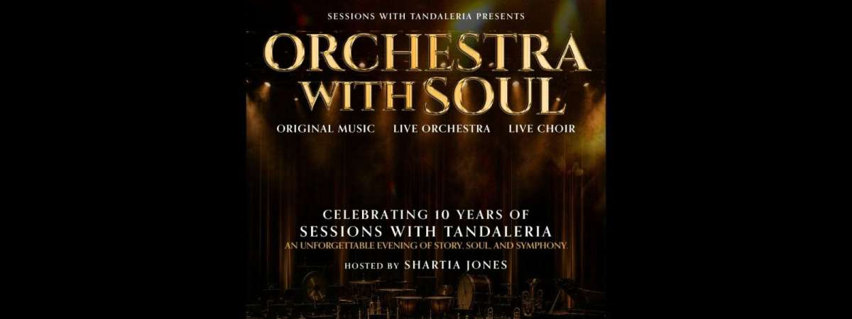 Sessions With Tandaleria