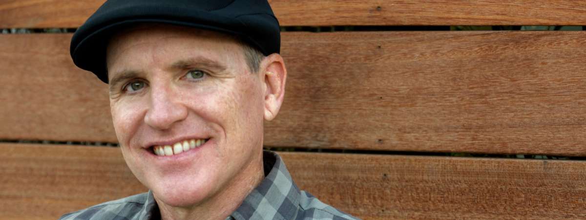 Greg Fitzsimmons