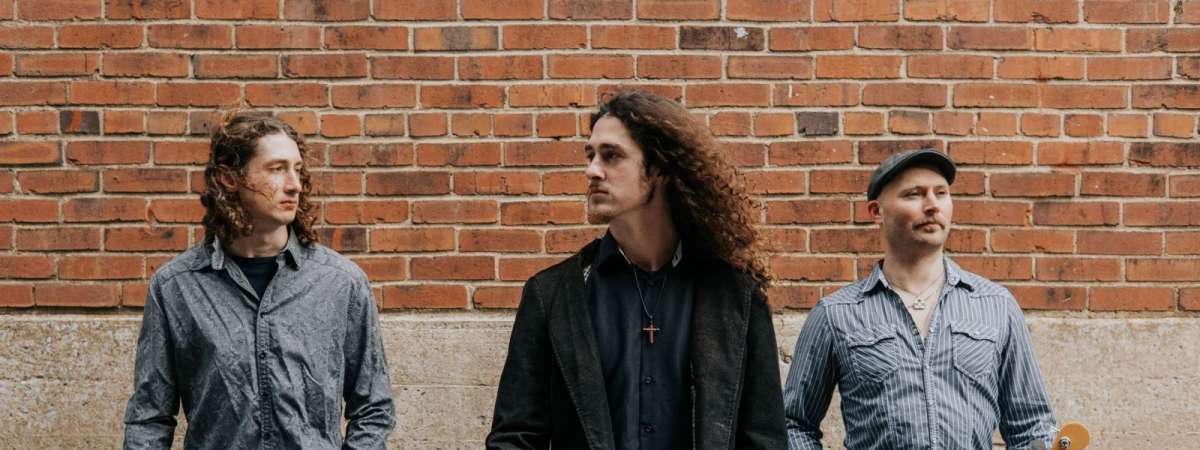 Live on the Square - The Wentzel Brothers Band - 9.4.26