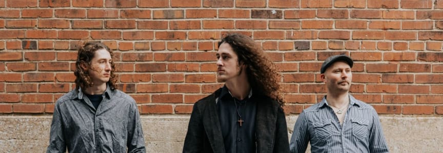 Live on the Square - The Wentzel Brothers Band - 9.4.26