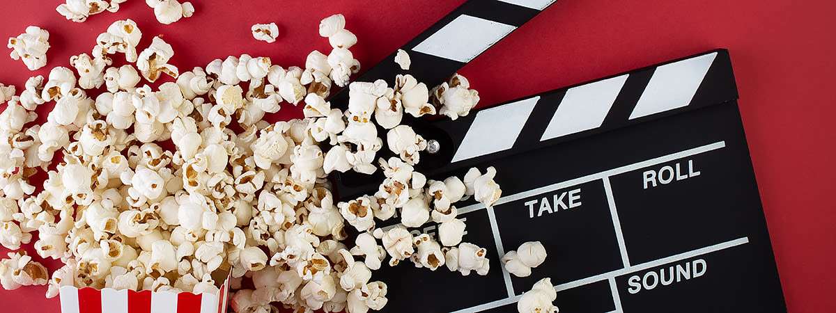 Music, Movement and Movies