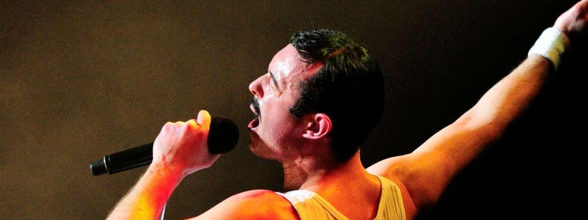 One Night of Queen