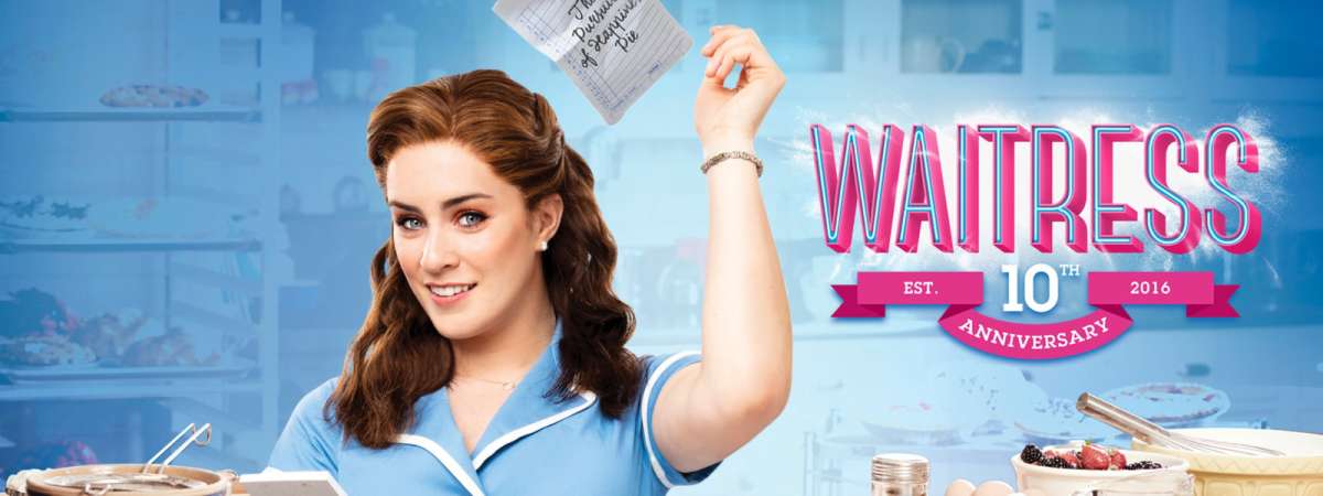 Waitress