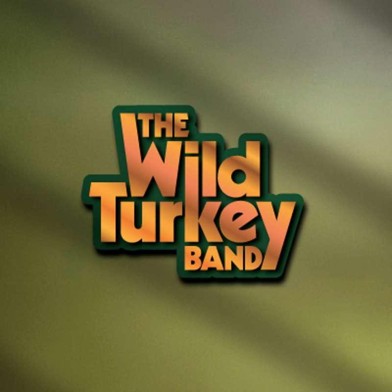 THE WILD TURKEY BAND - 50th ANNIVERSARY PARTY