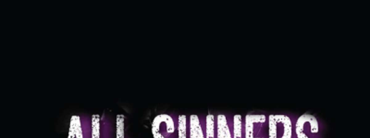 All Sinners  Mourning Noise  Pink