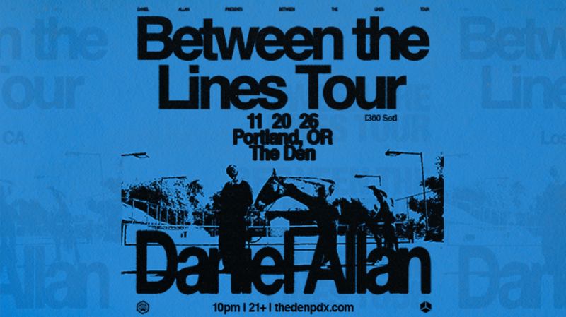 Daniel Allen (360 Set)