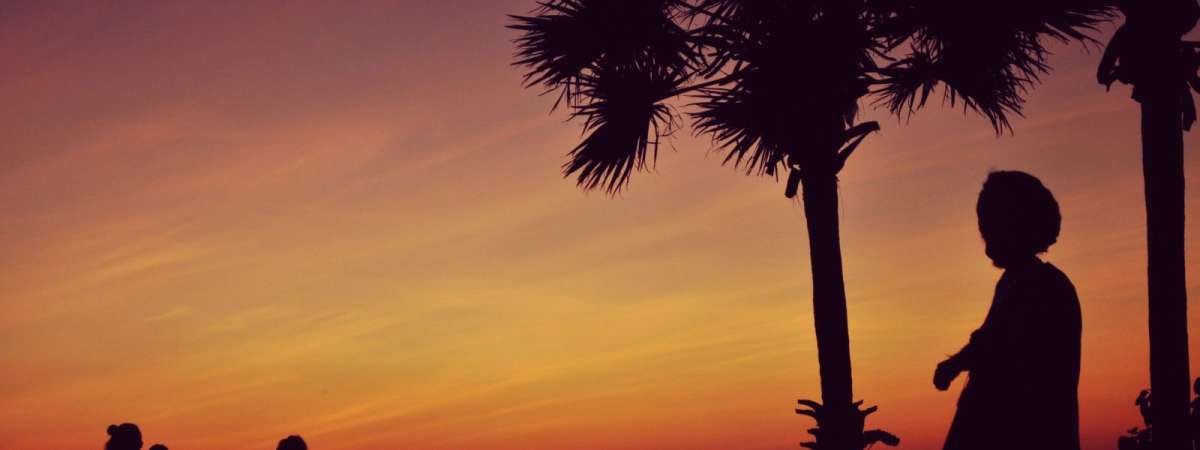 Soca Junction - Vibes In The Sky