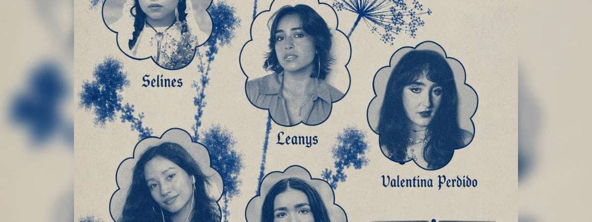 Understory: Latinx Heritage Month, presented by Women That Rock