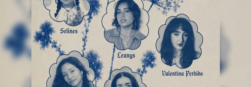 Understory: Latinx Heritage Month, presented by Women That Rock